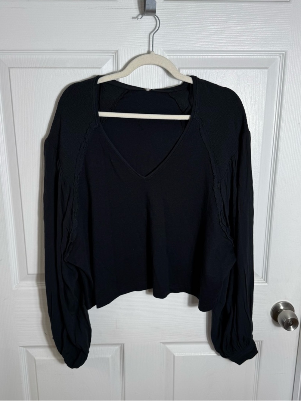 Free People Kathy‎ Tee - Picture 4 of 10